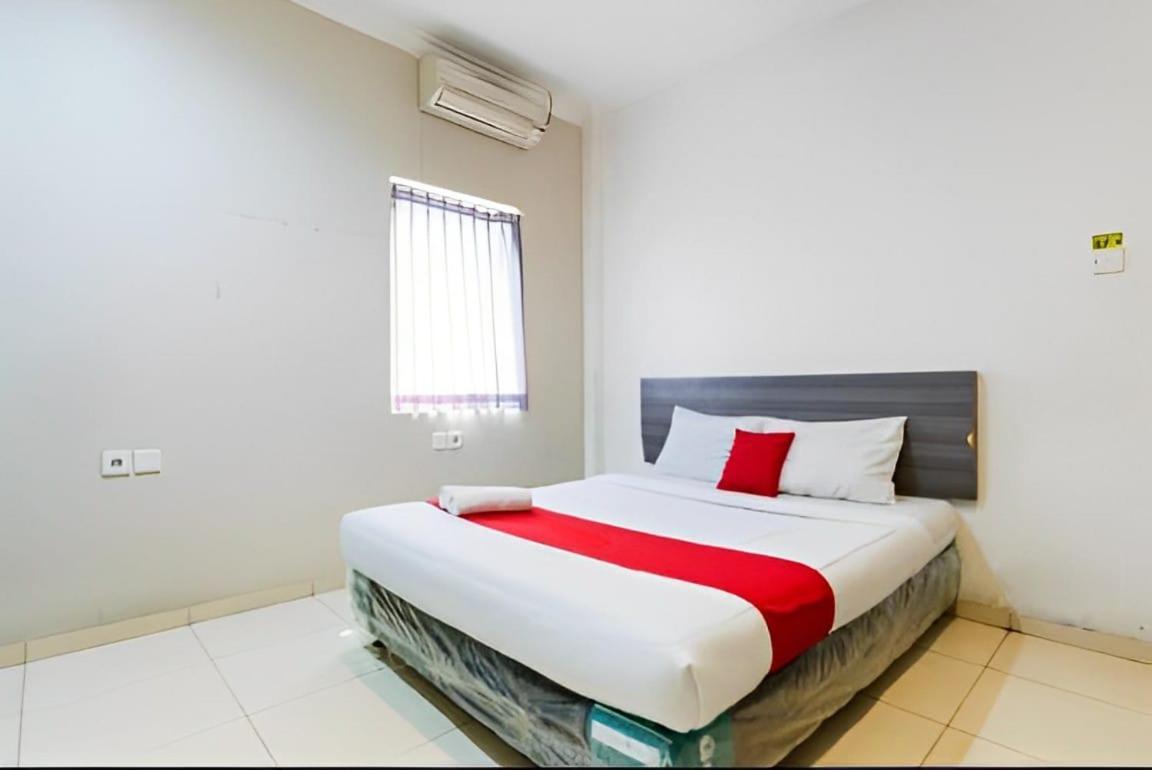 Pondok Inap Shofwa 2 Hotel Surabaya Exterior foto